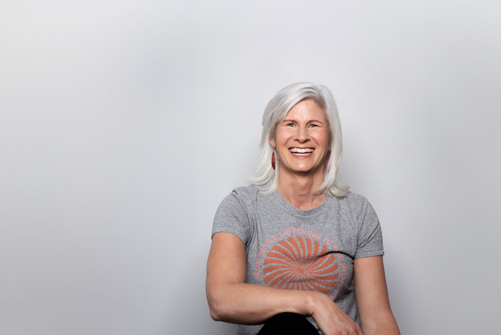 Anya Anderson, CEO and co-founder