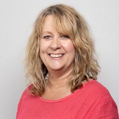 Karen Gowans