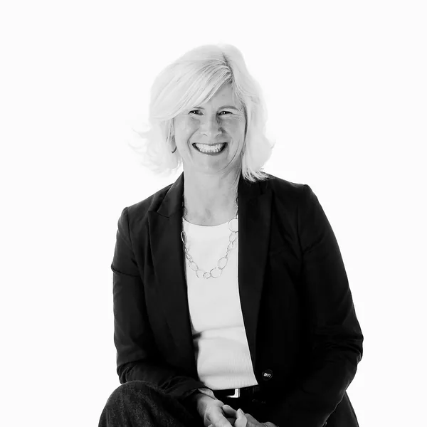Anya Anderson, CEO & Co-founder at RedSeed