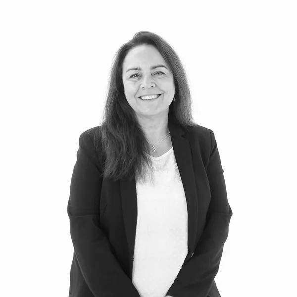 Chantale Harris, Head of Accounts – Australia at RedSeed