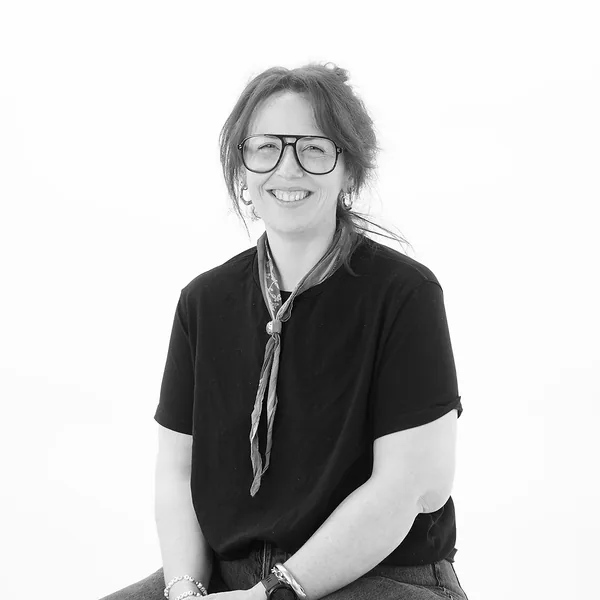Charlotte Ayers, Brand & Design Manager at RedSeed