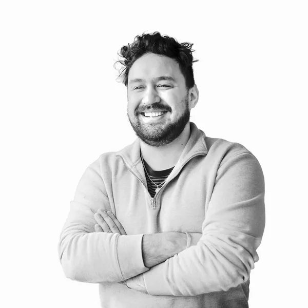 Hamish Kokaua, Developer at RedSeed