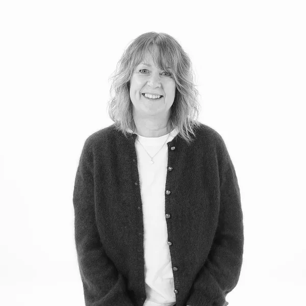 Karen Gowans, Head of Learning and Development at RedSeed