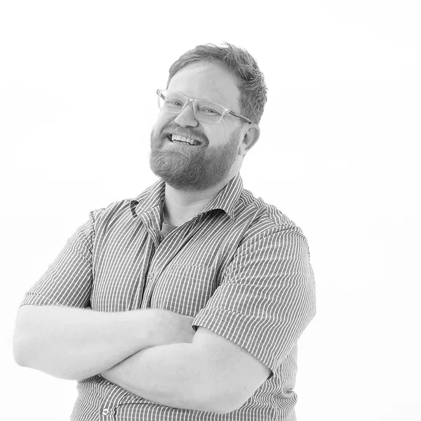 Marius Wium, Head of Product at RedSeed