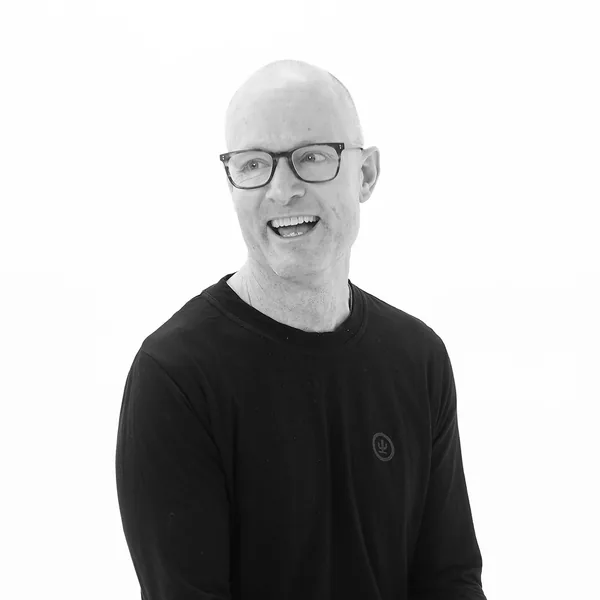 Rob Wells, CFO at RedSeed