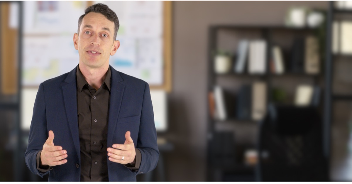 Coaching video lesson still